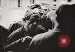Image of Red Cross officials Germany, 1945, second 41 stock footage video 65675064116