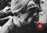 Image of Red Cross officials Germany, 1945, second 44 stock footage video 65675064116