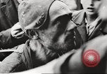Image of Red Cross officials Germany, 1945, second 45 stock footage video 65675064116