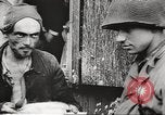 Image of Red Cross officials Germany, 1945, second 46 stock footage video 65675064116