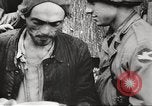 Image of Red Cross officials Germany, 1945, second 47 stock footage video 65675064116