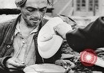Image of Red Cross officials Germany, 1945, second 49 stock footage video 65675064116