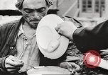 Image of Red Cross officials Germany, 1945, second 50 stock footage video 65675064116