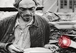 Image of Red Cross officials Germany, 1945, second 51 stock footage video 65675064116