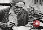 Image of Red Cross officials Germany, 1945, second 53 stock footage video 65675064116