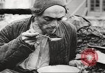 Image of Red Cross officials Germany, 1945, second 56 stock footage video 65675064116