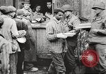 Image of Red Cross officials Germany, 1945, second 58 stock footage video 65675064116