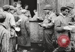 Image of Red Cross officials Germany, 1945, second 59 stock footage video 65675064116