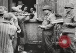 Image of Red Cross officials Germany, 1945, second 62 stock footage video 65675064116