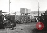 Image villageois allemand Allemagne, 1945, de la seconde 16 séquences d'archives historiques vidéo 65675064117