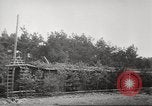 Image villageois allemand Allemagne, 1945, de la seconde 37 séquences d'archives historiques vidéo 65675064117