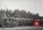 Image villageois allemand Allemagne, 1945, de la seconde 38 séquences d'archives historiques vidéo 65675064117