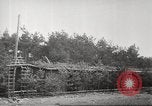 Image villageois allemand Allemagne, 1945, de la seconde 39 séquences d'archives historiques vidéo 65675064117
