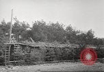 Image villageois allemand Allemagne, 1945, de la seconde 40 séquences d'archives historiques vidéo 65675064117