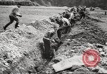 Image villageois allemand Allemagne, 1945, de la seconde 47 séquences d'archives historiques vidéo 65675064117