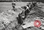 Image villageois allemand Allemagne, 1945, de la seconde 49 séquences d'archives historiques vidéo 65675064117