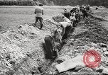 Image villageois allemand Allemagne, 1945, de la seconde 50 séquences d'archives historiques vidéo 65675064117