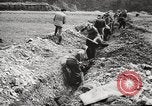 Image villageois allemand Allemagne, 1945, de la seconde 51 séquences d'archives historiques vidéo 65675064117