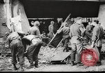 Image of 3rd Armored Division troops Germany, 1945, second 17 stock footage video 65675064118