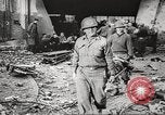 Image of 3rd Armored Division troops Germany, 1945, second 22 stock footage video 65675064118