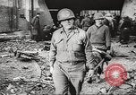 Image of 3rd Armored Division troops Germany, 1945, second 23 stock footage video 65675064118