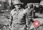 Image of 3rd Armored Division troops Germany, 1945, second 24 stock footage video 65675064118