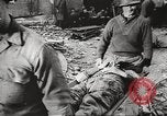 Image of 3rd Armored Division troops Germany, 1945, second 25 stock footage video 65675064118
