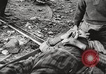 Image of 3rd Armored Division troops Germany, 1945, second 26 stock footage video 65675064118