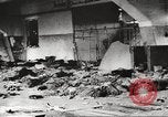Image of 3rd Armored Division troops Germany, 1945, second 27 stock footage video 65675064118