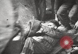 Image of 3rd Armored Division troops Germany, 1945, second 62 stock footage video 65675064118