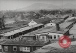 Image of Nazi concentration camp Germany, 1945, second 6 stock footage video 65675064119