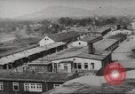 Image of Nazi concentration camp Germany, 1945, second 7 stock footage video 65675064119