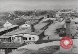Image of Nazi concentration camp Germany, 1945, second 9 stock footage video 65675064119