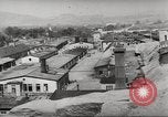 Image of Nazi concentration camp Germany, 1945, second 10 stock footage video 65675064119