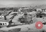 Image of Nazi concentration camp Germany, 1945, second 11 stock footage video 65675064119