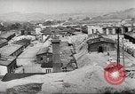 Image of Nazi concentration camp Germany, 1945, second 12 stock footage video 65675064119