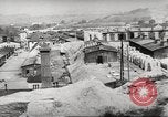 Image of Nazi concentration camp Germany, 1945, second 13 stock footage video 65675064119
