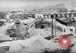 Image of Nazi concentration camp Germany, 1945, second 14 stock footage video 65675064119