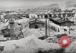 Image of Nazi concentration camp Germany, 1945, second 15 stock footage video 65675064119