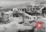 Image of Nazi concentration camp Germany, 1945, second 16 stock footage video 65675064119