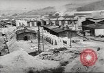 Image of Nazi concentration camp Germany, 1945, second 17 stock footage video 65675064119