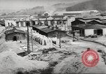 Image of Nazi concentration camp Germany, 1945, second 18 stock footage video 65675064119