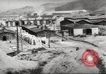 Image of Nazi concentration camp Germany, 1945, second 19 stock footage video 65675064119