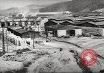Image of Nazi concentration camp Germany, 1945, second 20 stock footage video 65675064119