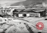 Image of Nazi concentration camp Germany, 1945, second 21 stock footage video 65675064119