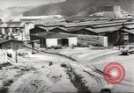 Image of Nazi concentration camp Germany, 1945, second 22 stock footage video 65675064119