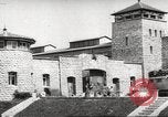 Image of Nazi concentration camp Germany, 1945, second 26 stock footage video 65675064119