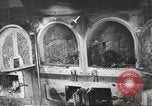 Image of Nazi concentration camp Germany, 1945, second 32 stock footage video 65675064119