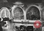 Image of Nazi concentration camp Germany, 1945, second 34 stock footage video 65675064119
