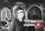 Image of Nazi concentration camp Germany, 1945, second 36 stock footage video 65675064119